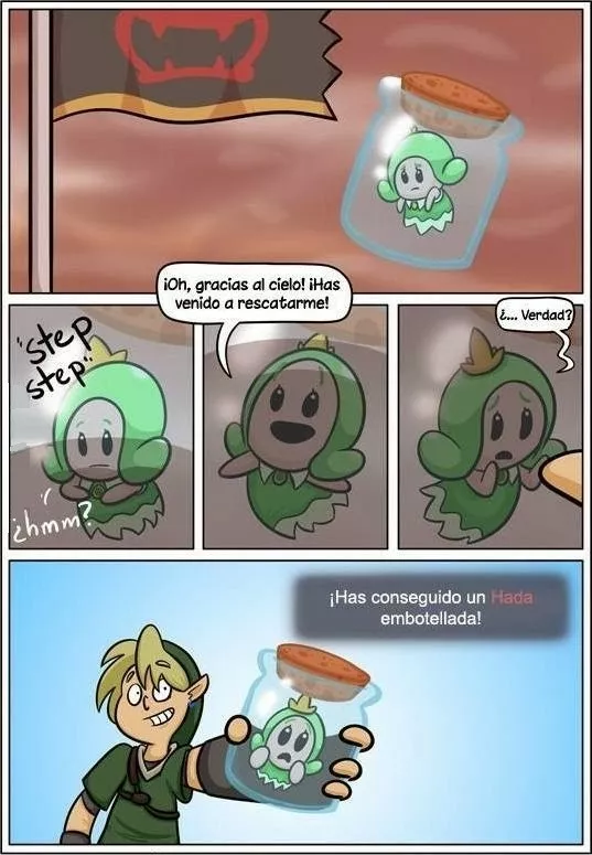 link tiene puntos en común con Browser