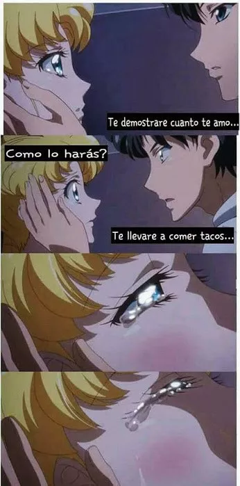 TE MOSTRARE CUANTO TE AMO