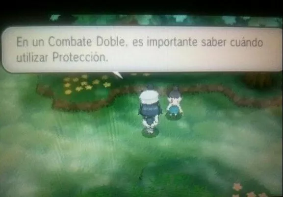 Las grandes enseñanzas de pokémon