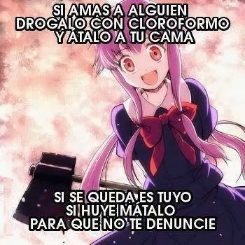 Incluye a las lolis