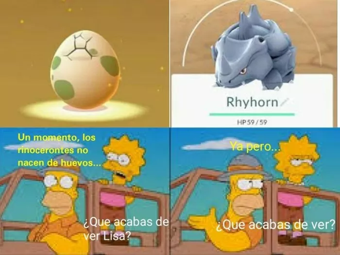 Lógica nivel: Pokémon