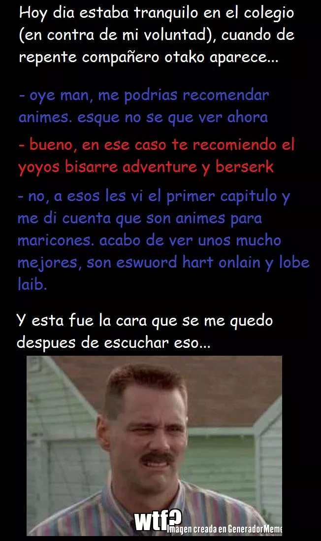 la imagen es de internet pero de verdad me paso en este dia... :'c