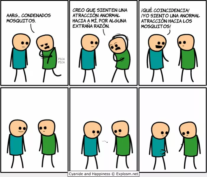 Mmm.... cada cual con su fetiche :V