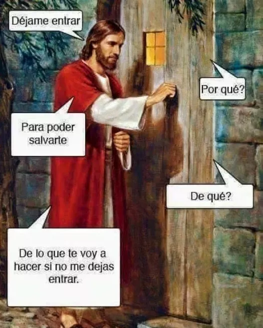 cuando no me dejan entrar a la casa