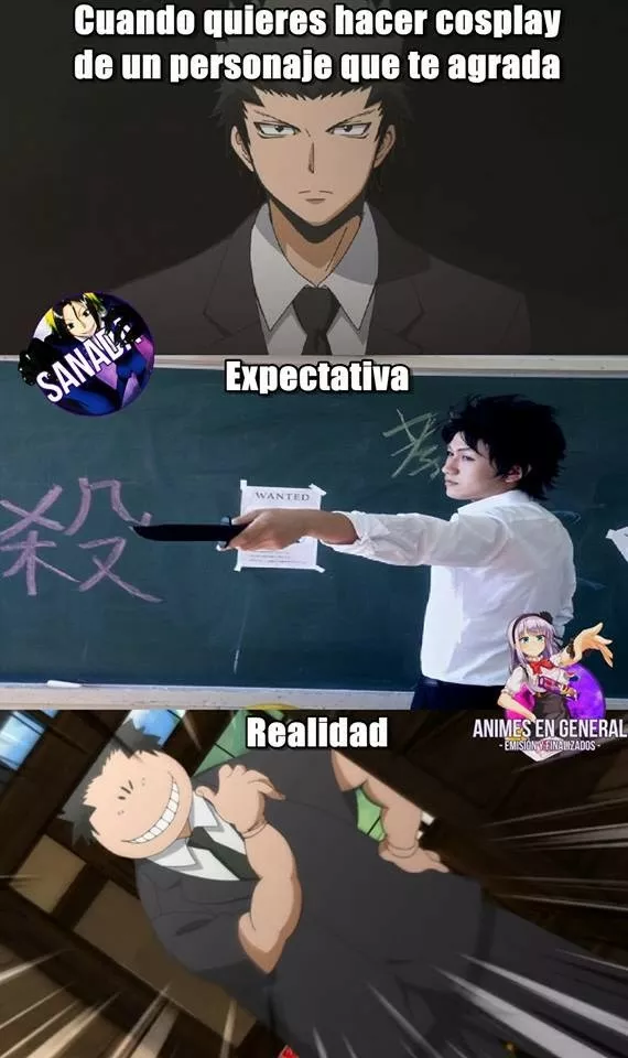 jajajaja.....bueno, depende de la persona y el presupuesto de esta