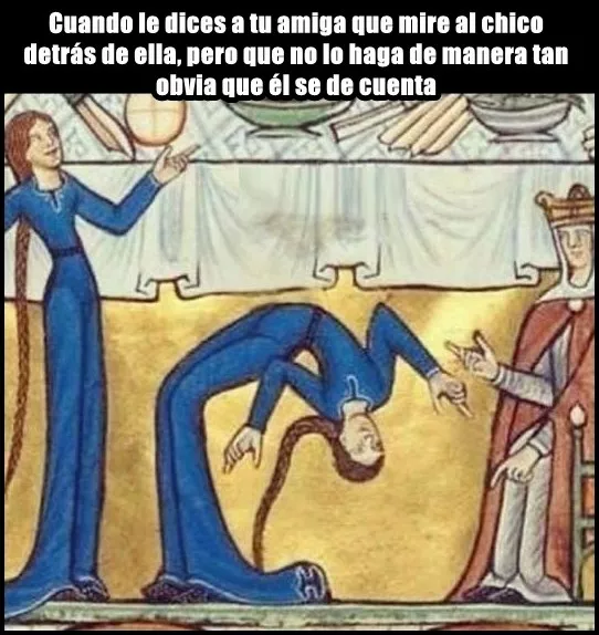 mas natural imposible