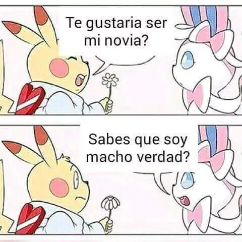 Traps en pokemon 