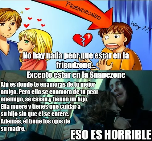 Friendzone