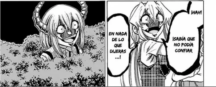 cuando le recomiendas boku no pico a tu mejor amigo y logras que lo vea 