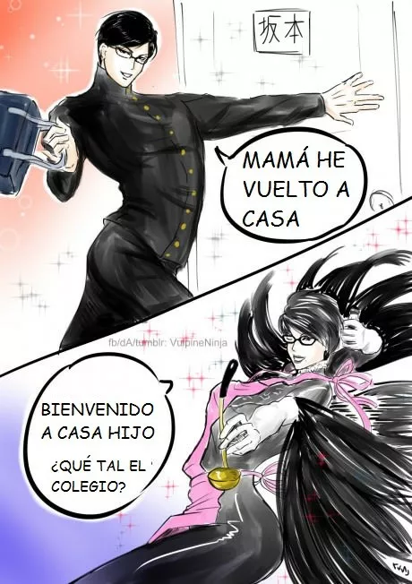 La explicación al estilazo de sakamoto