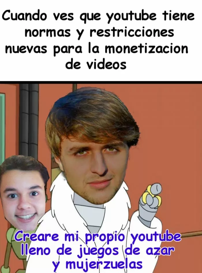 Mentira Dalas yo te quiero :v