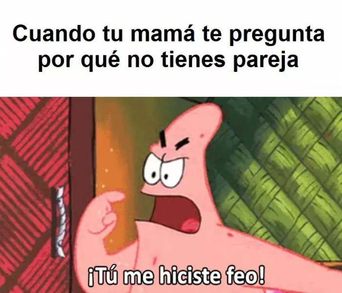 cuando solo queda aceptar la triste realidad