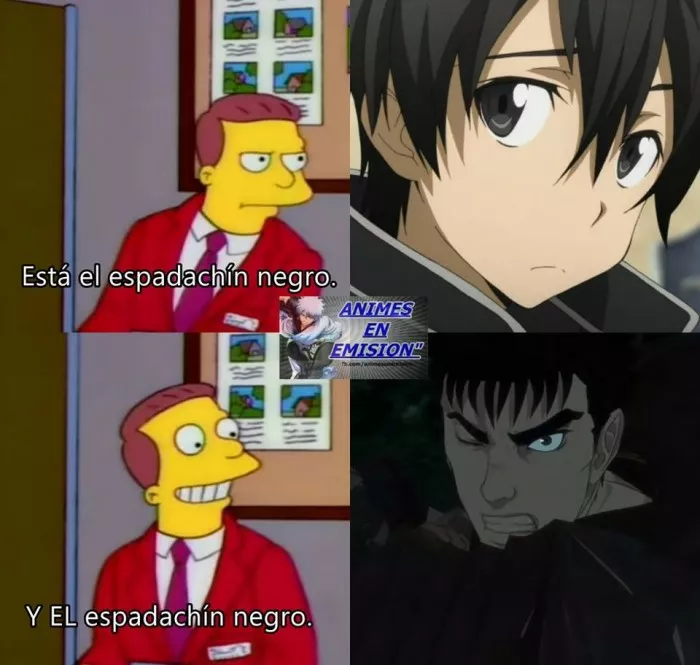 berserck #putoamo