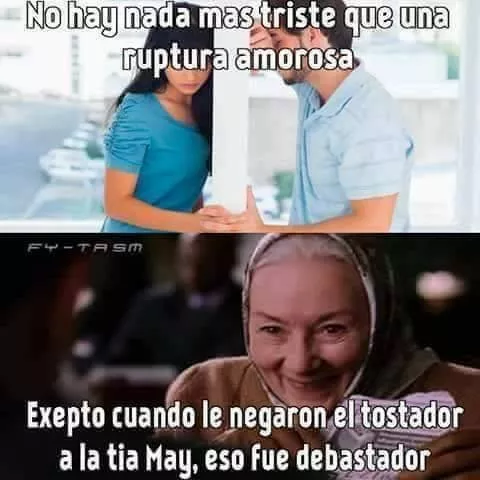 La pura verdad