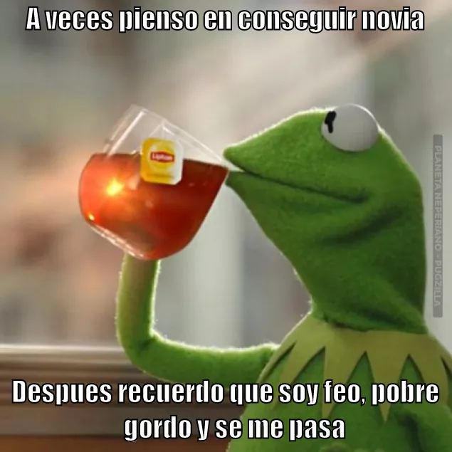 Alguien se apunta?