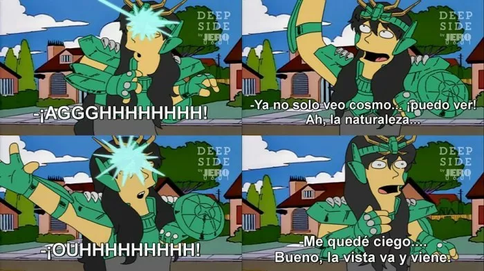 pobre shiryu