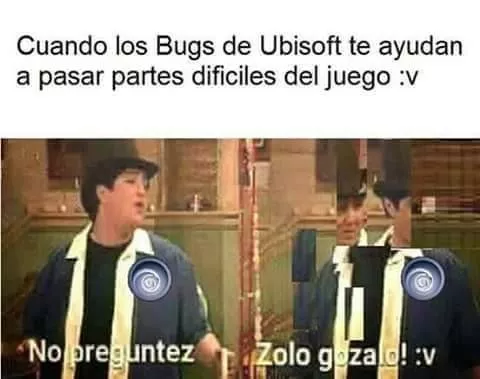 porque luego te lo cobrarán en la actualización