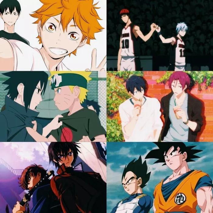 todo genio tiene al mejor compañero