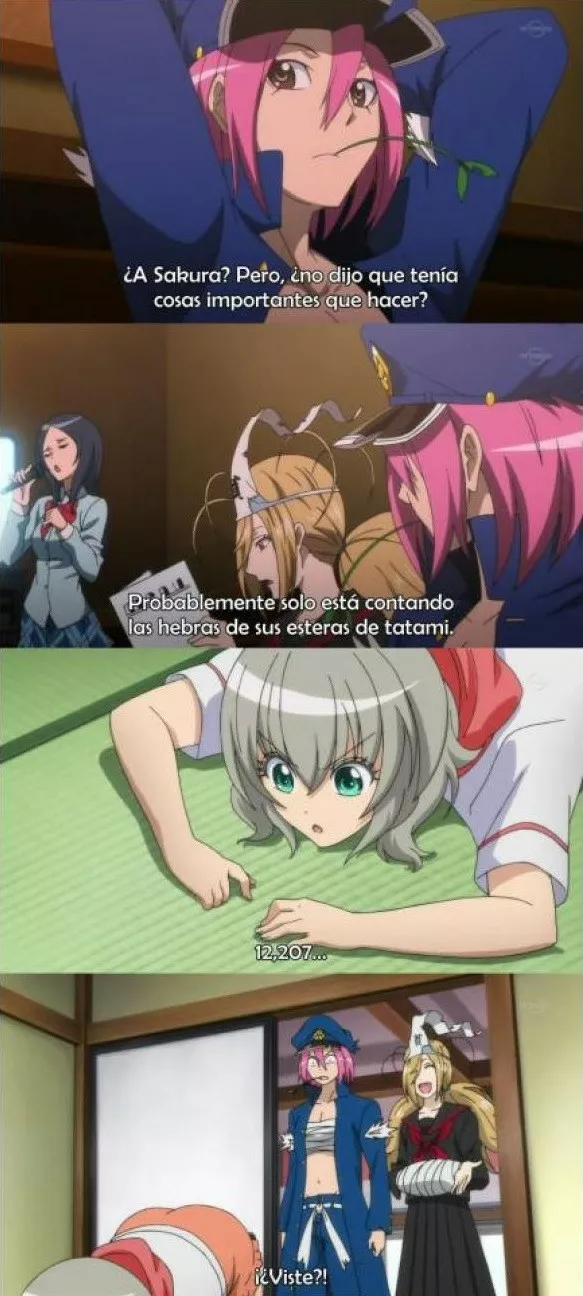 Cuando tu mejor amiga te conoce demasiado bien