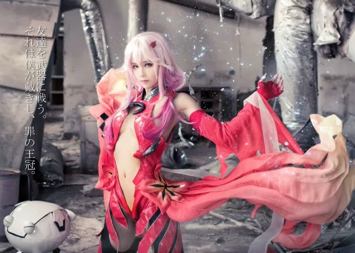 inori yuzuriha