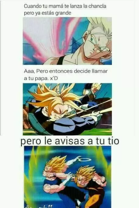 no siempre te salva