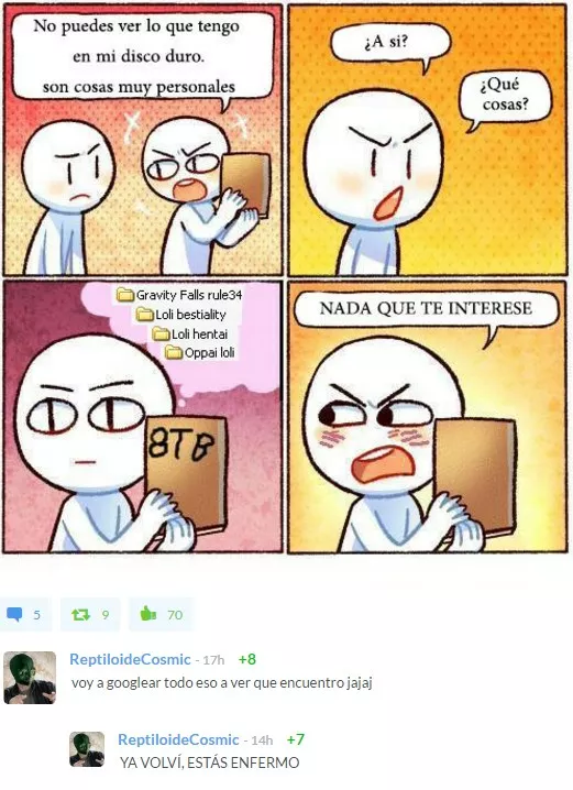 cuando quieren usar mi pc