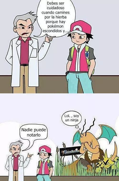 Nadie, nunca jamás