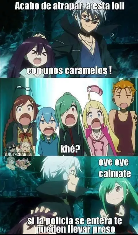 solo es ilegal si me pillan