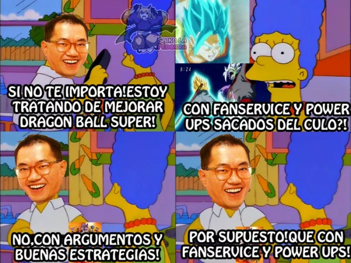 que no es obvio marge!!!