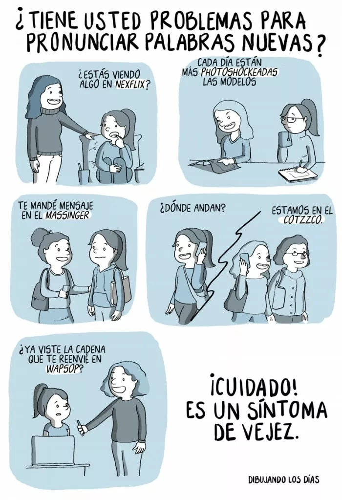 aprende a prenunciar