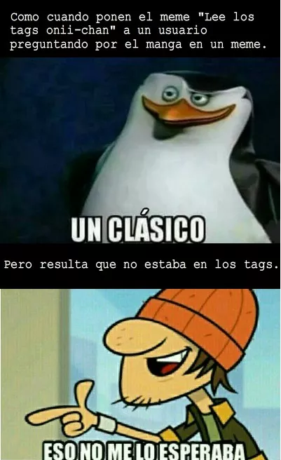 No es muy frecuente