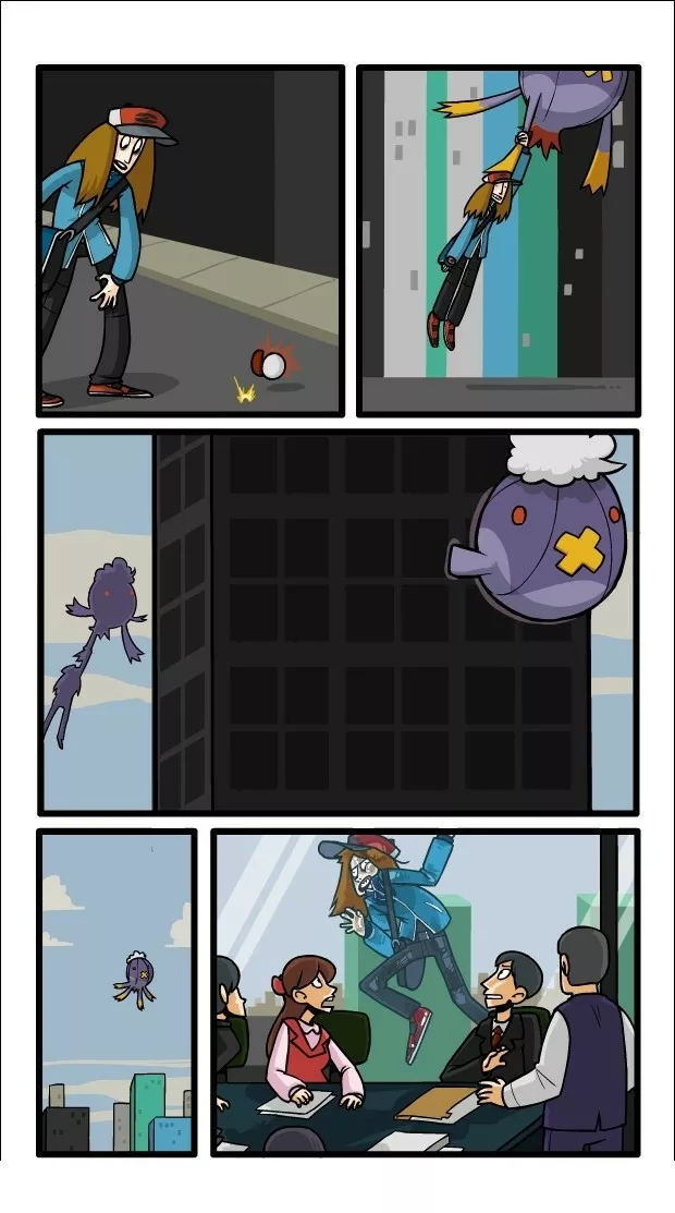 No es buena idea volar con drifblim