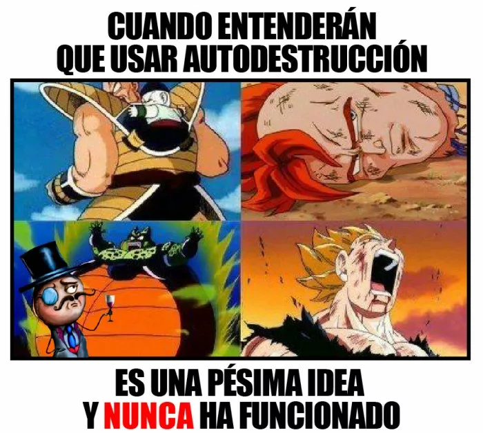 SE DARÁ EN DRAGON BALL SUPER??