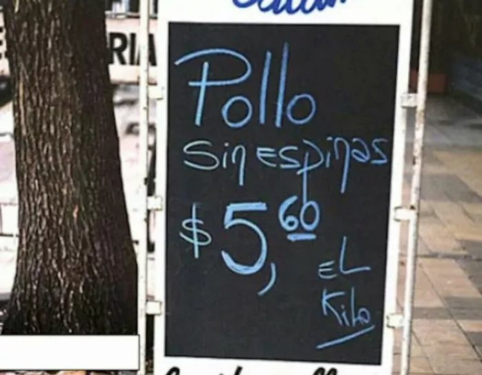 Dame todo el que tengas