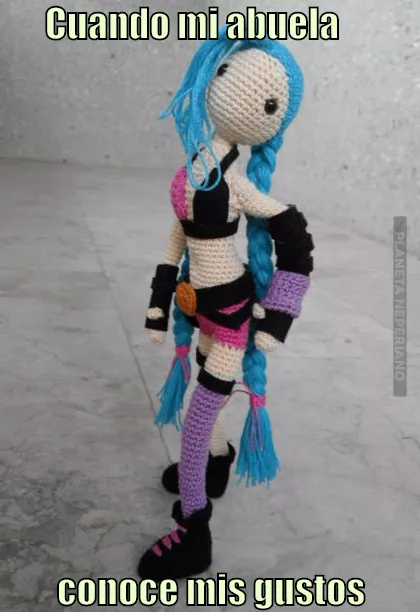 Lo bonito de un regalo inspirado en tus gustos