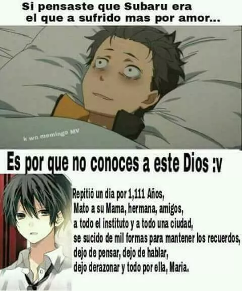 Un gran Hombre lo daria todo por amor