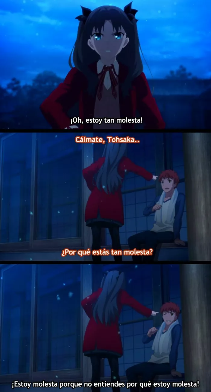 El anime más realista