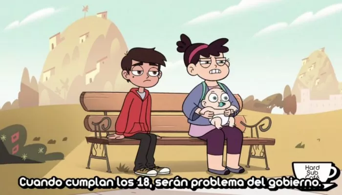 Cuando mi madre nos ve a mi y mis hermanos hacer estupideces en publico