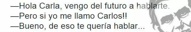 asi como cuando sabes que ya valiste verga en el futuro