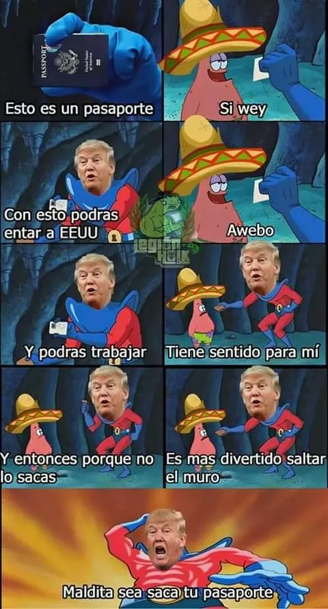 Asi no es divertido