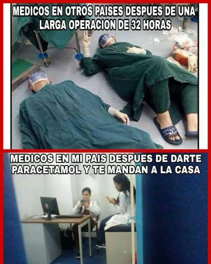 La pura verdad 