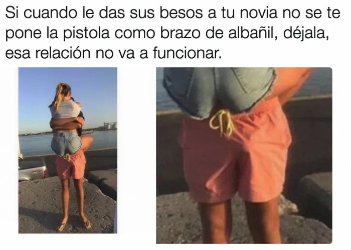 La pura verdad 