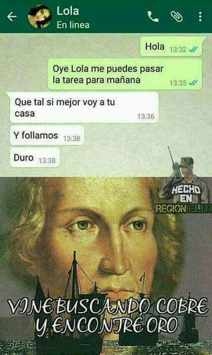 si se da la oportunidad,por que no