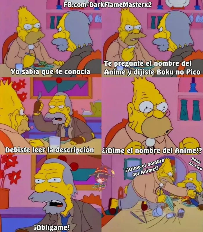 Jamas te lo diré...