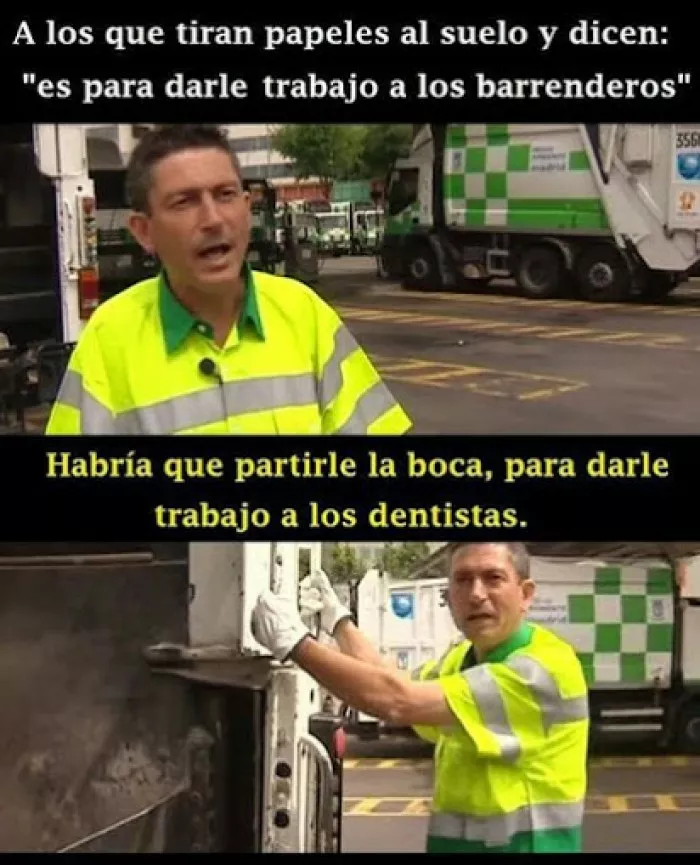 Aumentando el sector de la odontología