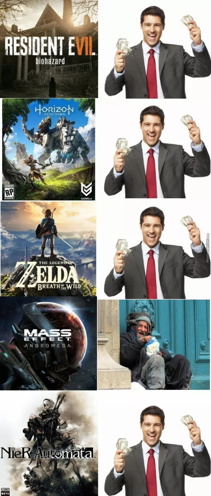 Juegos detacados