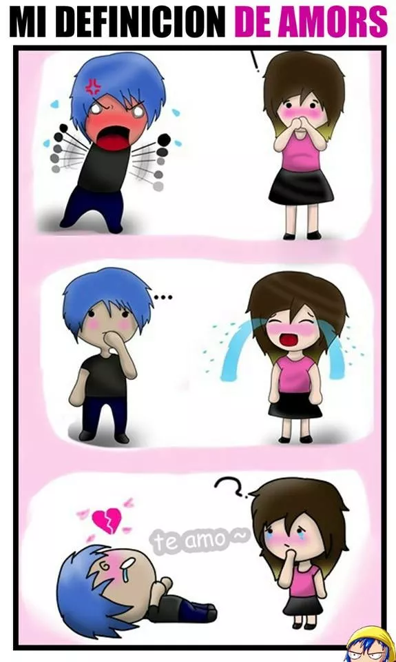 EL AMOR AMOR Y AMOR 
