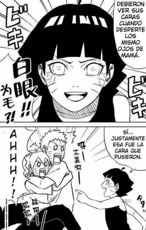 himawari es una lokilla :v