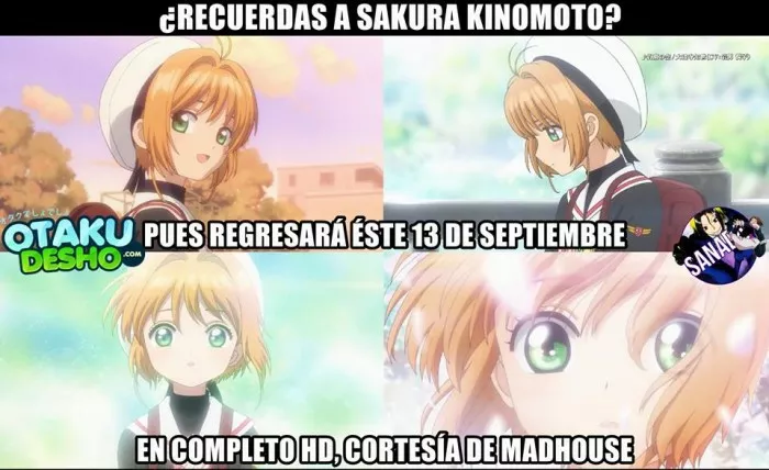 Madhouse ataca de nuevo