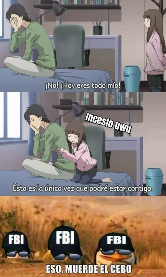 Tomando una oportunidad ( ͡° ͜ʖ ͡°)